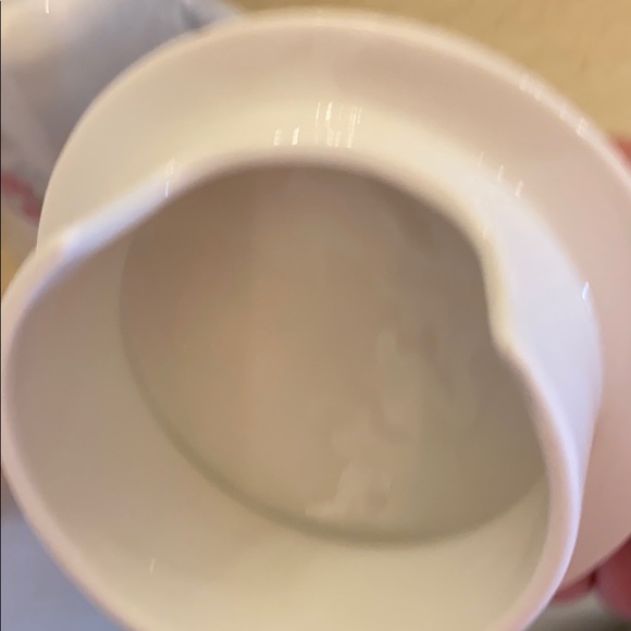 Limoges Coronet France Chocolate pot/cups Vintage - Picture 7 of 11